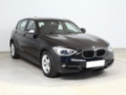 BMW Řada 1, 116iSport Line , ČR,1.maj,, Hatchback,
