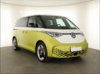 VW ID. Buzz, Pro (82 kWh), SoH 100%, Bus, 5Míst,