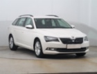 Skoda Superb, 2.0 TDIStyle , Navi, Xenony, Klima,,