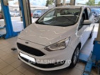 Ford C-MAX, 1.0 i, ČR, MPV, benzín