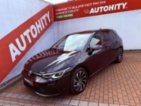 Volkswagen Golf, 1.5 TSi Life, ČR, 1.Maj, kombi,