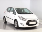 Hyundai ix20, 1.4 CVVT, Klima, Park. senzory,