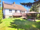 Prodej rodinného domu 258 m2, pozemek 514 m2 Králova, Praha - Třeboradice