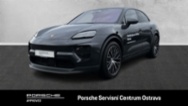 Porsche Macan, 4S Electric, SUV, elektro