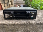 Autorádio JVC KS-F150 - plně funkční