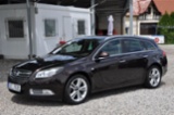 Opel Insignia, 1.4i TURBO 103kW KOMBI, kombi,