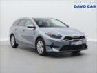 Kia Ceed, 1,5 T-GDI 117kW DPH CZ, hatchback,