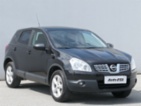 Nissan Qashqai, 4x4 2.0DCi, AC, temp, SUV, nafta