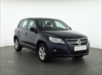 VW Tiguan, 1.4 TSI, Klima, Tempomat,, SUV, Benzín