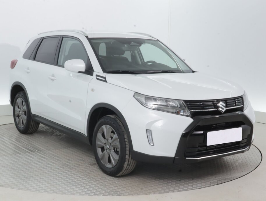Suzuki Vitara, 1.4 BoosterJetPremium ,, SUV,