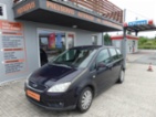 Ford C-MAX, 1.6 TDCI 80 kW ZÁVĚS, KLIMA, MPV,
