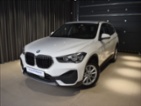 BMW X1, 2,0 118D, SUV, nafta