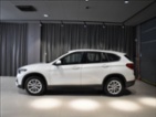 BMW X1, 2,0 118D, SUV, nafta