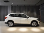 BMW X1, 2,0 118D, SUV, nafta