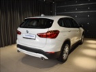 BMW X1, 2,0 118D, SUV, nafta