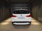 BMW X1, 2,0 118D, SUV, nafta