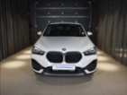 BMW X1, 2,0 118D, SUV, nafta