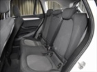 BMW X1, 2,0 118D, SUV, nafta