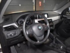 BMW X1, 2,0 118D, SUV, nafta