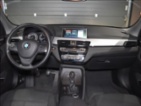 BMW X1, 2,0 118D, SUV, nafta