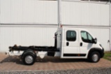 Citroën Jumper, 2,2 HDI 7Míst nosič kontejneru