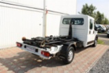 Citroën Jumper, 2,2 HDI 7Míst nosič kontejneru