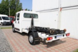 Citroën Jumper, 2,2 HDI 7Míst nosič kontejneru