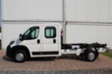 Citroën Jumper, 2,2 HDI 7Míst nosič kontejneru
