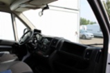 Citroën Jumper, 2,2 HDI 7Míst nosič kontejneru