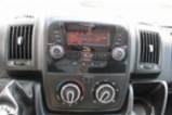 Citroën Jumper, 2,2 HDI 7Míst nosič kontejneru