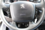 Citroën Jumper, 2,2 HDI 7Míst nosič kontejneru