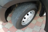 Citroën Jumper, 2,2 HDI 7Míst nosič kontejneru