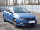 Skoda Fabia, 1.2 TSI, Serv.kniha, Klima, Tempomat,
