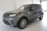 Land Rover Discovery, 3,0 TDV6 4WD AUTOMAT, SUV,