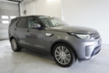 Land Rover Discovery, 3,0 TDV6 4WD AUTOMAT, SUV,