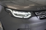 Land Rover Discovery, 3,0 TDV6 4WD AUTOMAT, SUV,