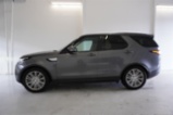 Land Rover Discovery, 3,0 TDV6 4WD AUTOMAT, SUV,