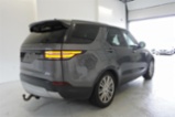 Land Rover Discovery, 3,0 TDV6 4WD AUTOMAT, SUV,