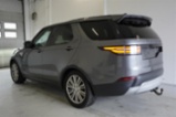 Land Rover Discovery, 3,0 TDV6 4WD AUTOMAT, SUV,