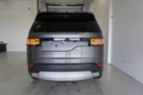 Land Rover Discovery, 3,0 TDV6 4WD AUTOMAT, SUV,