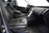 Land Rover Discovery, 3,0 TDV6 4WD AUTOMAT, SUV,