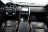 Land Rover Discovery, 3,0 TDV6 4WD AUTOMAT, SUV,