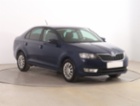 Skoda Rapid, 1.2 TSIAmbition , ČR,2.maj,,