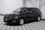 Škoda Octavia, 3 FL Combi 1.4 TSI 110 kW, kombi,