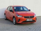 Opel Corsa, 1.2i Edition, ČR, Edition, hatchback,
