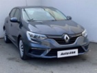 Renault Mégane, 1.2 TCe Zen, Zen, AC, tempo,