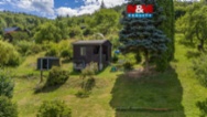 Prodej chaty, 16 m², Líšný