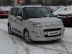 Citroën C3 Picasso, 1.2i Exclusive, Exclusive, MPV