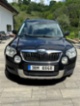 Škoda Yeti 150000km, 2012, nafta