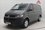 Volkswagen Transporter, 2,0 TDI 81 KW Tempomat